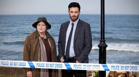 Protected (2014) - Episode 2 poster and promotional image
