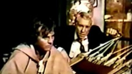Bored, She Hung Herself (1970) - Episode 16 poster and promotional image