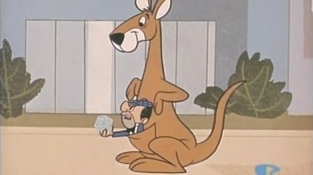 Hop To It (1960) - Episode 2 poster and promotional image