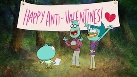 Anti-Valentine's Day (2015) - Episode 6 poster and promotional image