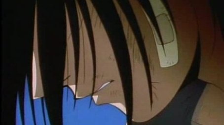 The Life-Staking Test!! (1998) - Episode 23 poster and promotional image