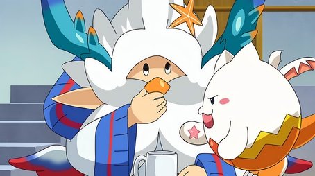 Mapple Tree (2016) - Episode 6 poster and promotional image