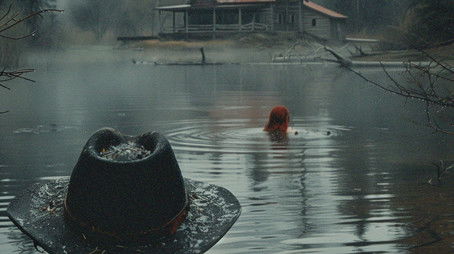 Hunting Season (2025) poster