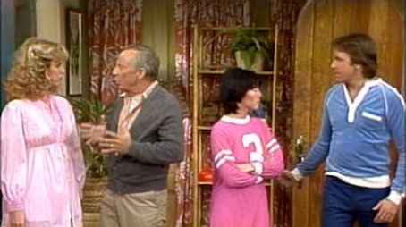 Night of the Ropers (1981) - Episode 18 poster and promotional image