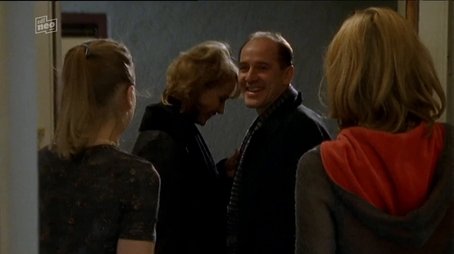 Familienbande (2000) - Episode 4 poster and promotional image