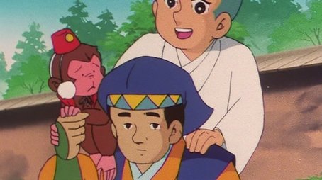 Episode 247 (1981) - Episode 247 poster and promotional image
