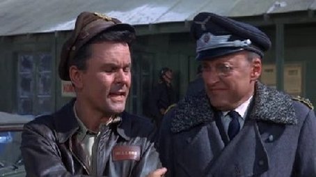 The General Swap (1967) - Episode 17 poster and promotional image
