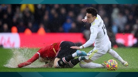 MOTD2 - 20th February 2022 (2022) - Episode 21 poster and promotional image