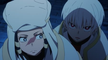 Advent (2025) - Episode 10 poster and promotional image