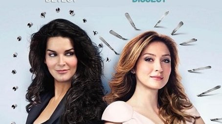 Season 6 (2015) - Season 6 poster and promotional image