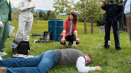 Krieg der Sterne (2022) - Episode 15 poster and promotional image