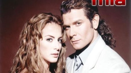 Cuando seas mía (2001) poster