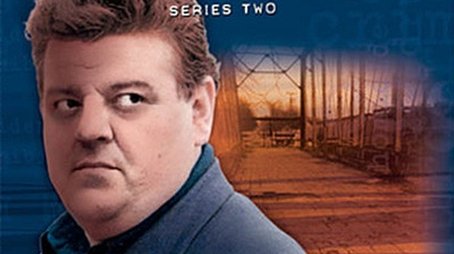 Season 2 (1994) - Season 2 poster and promotional image