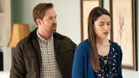 One Step Forward (2024) - Episode 4 poster and promotional image