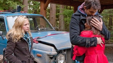Father Unfigured (2010) - Episode 12 poster and promotional image