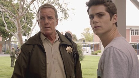 Galvanize (2014) - Episode 15 poster and promotional image