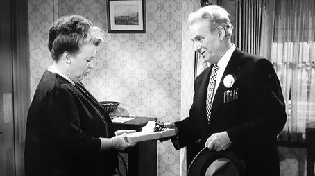 Aunt Bee's Romance (1964) - Episode 5 poster and promotional image