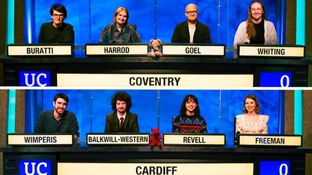 Coventry v Cardiff (2022) - Episode 4 poster and promotional image