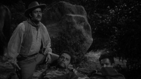 Home Ranch (1958) - Episode 2 poster and promotional image