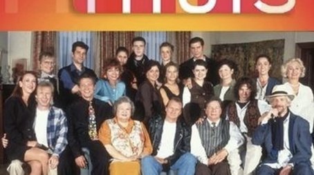 Season 2 (1996) - Season 2 poster and promotional image