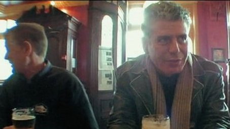 Ireland (2007) - Episode 1 poster and promotional image