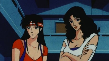 Halftime of Love (1985) - Episode 26 poster and promotional image