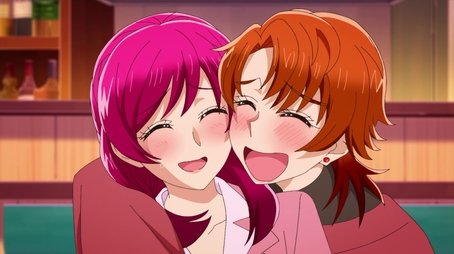 Power of Hope ~Precure Full Bloom~12
