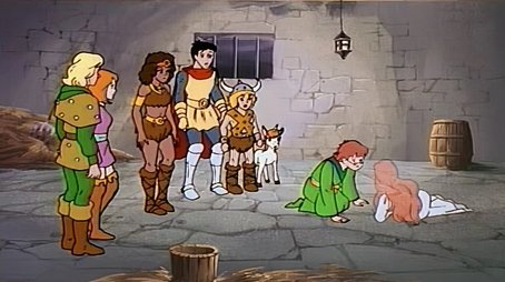 Caverna do Dragão26