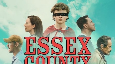 Essex County (2023) poster