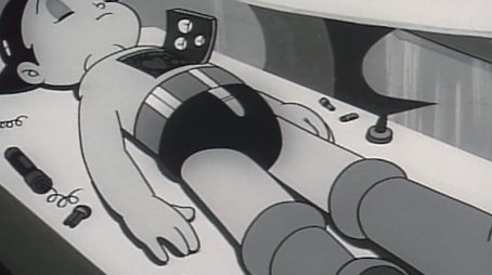 Big Titan (1964) - Episode 73 poster and promotional image