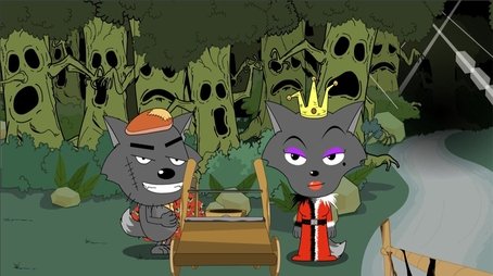 Episode 4 (2005) - Episode 4 poster and promotional image
