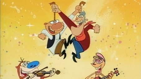 Ren e Stimpy24