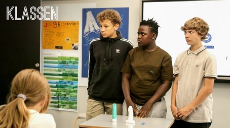 The condom kings (2020) - Episode 43 poster and promotional image