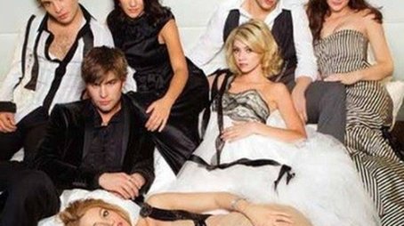 Season 2 (2008) - Season 2 poster and promotional image