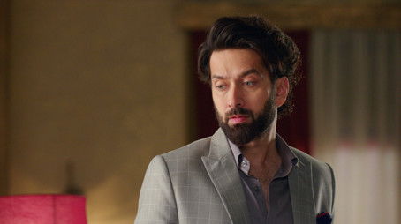 Ram's Dilemma (2021) - Episode 45 poster and promotional image