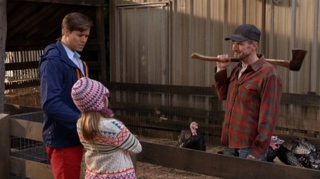 Pardon Me (2012) - Episode 9 poster and promotional image
