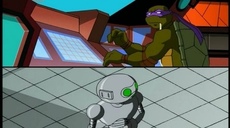 Worlds Collide (1) (2004) - Episode 4 poster and promotional image