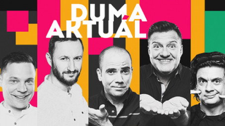 Comedy Club Сезон 2