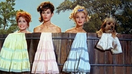 Dear Minerva (1965) - Episode 1 poster and promotional image