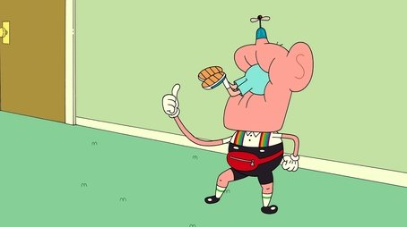 Messy Bessy (2016) - Episode 15 poster and promotional image