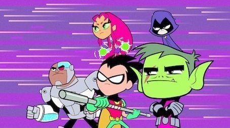 Episode 1