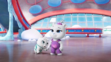 Loveys on the Loose (2020) - Episode 22 poster and promotional image