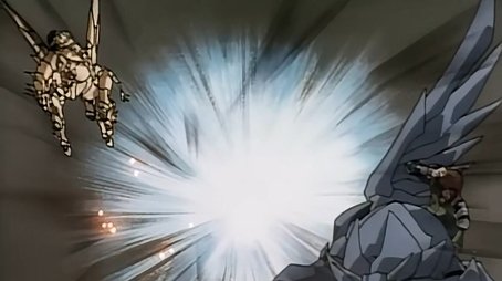 Miracles of Blood! (1997) - Episode 4 poster and promotional image