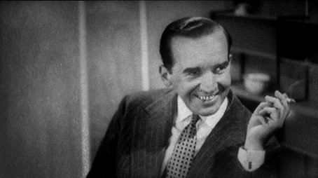 Ed Murrow (1955) - Episode 17 poster and promotional image