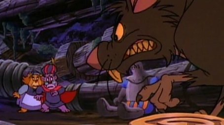 Little Bears Lost (1986) - Episode 10 poster and promotional image