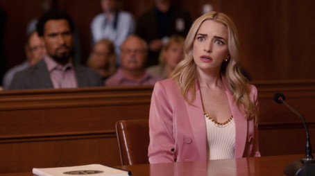 Ginny & Georgia Stagione 3