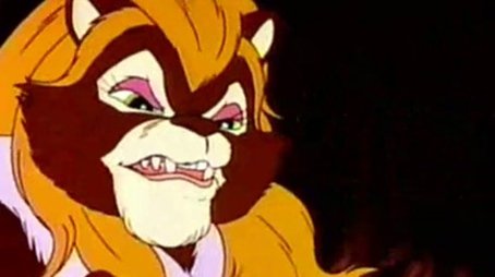 Escape from Catrina (1) (1987) - Episode 14 poster and promotional image