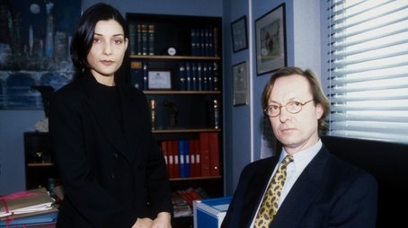 Milly Liar (1997) - Episode 19 poster and promotional image