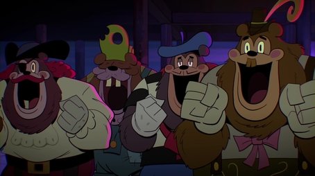 Al Be Back (2018) - Episode 18 poster and promotional image