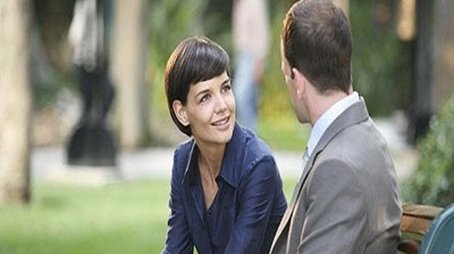 Grace (2008) - Episode 2 poster and promotional image